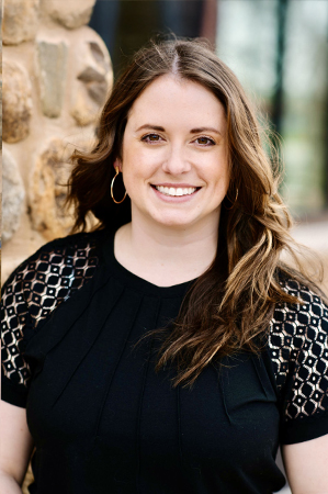 image of the doctor Kayley